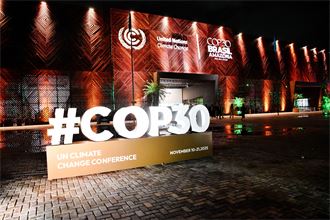COP30’s turning point: No roadmap, no US, no easy wins 