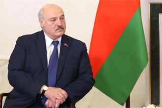 Trump’s Belarus gamble is testing Europe’s sanctions faith