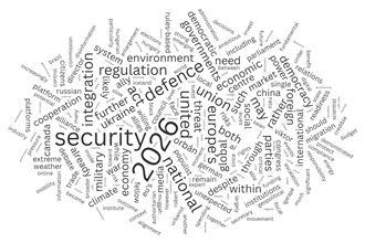 What will make or break the EU in 2026?