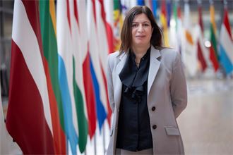 Q&A: Cyprus' role in shaping the next round of EU enlargement