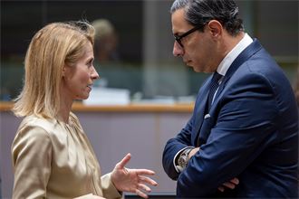 Op-ed: What the EU can learn from Cyprus' foreign policy