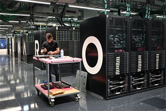 How the EU became a digital colony — and how it might break free