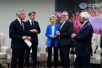 Op-ed: Post-Greenland, the EU needs to make shared economic deterrence a priority