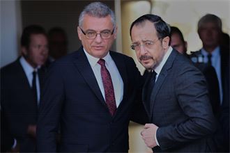 Op-ed: The time to complete Europe's unfinished business