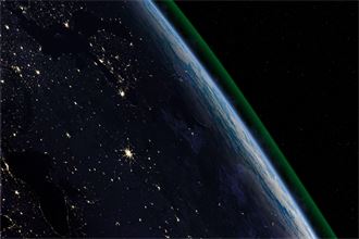 Ukraine’s satellite wake-up call for Europe