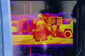 At Europe’s borders, AI is testing the limits of EU rights