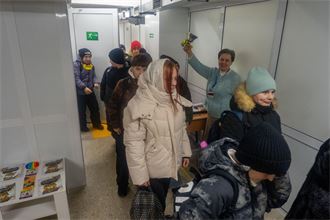 Op-ed: Defending Ukraine's free education is essential to protecting European values