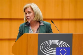 Interview: One year to shape Europe's next long-term budget