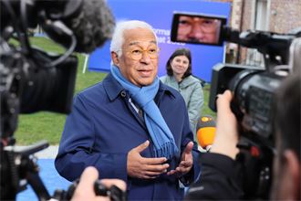 Op-ed: To boost competitiveness, Europe needs a new approach to company mergers