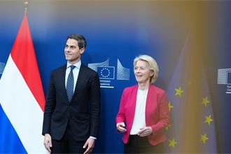 How housing became a central political issue in the EU