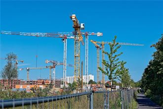 Here's why it's never been harder to buy or rent in Europe