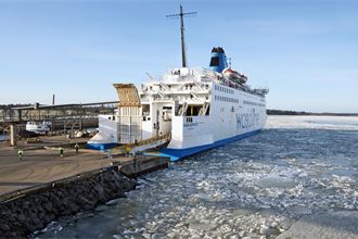 The €30-billion bid to link Finland to the wider EU