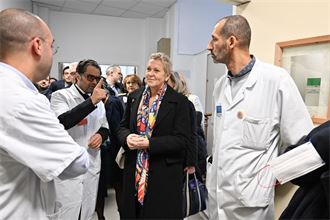 EU member states pursue social media bans, outpacing Brussels