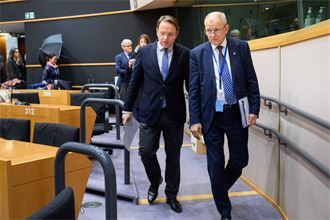 Op-ed: The EU needs a 28th regime for life sciences