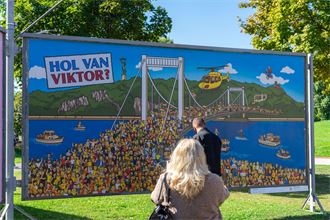 Op-ed: Why the EU must invest in culture