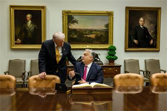 Op-ed: European liberal forces should exploit growing far-right discord