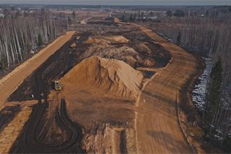 Can the Baltics save the EU’s largest infrastructure project?