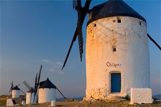 How Spain became Europe’s green energy standout