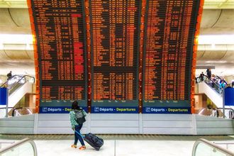 Europe's aviation industry fights to stay ahead in a decarbonizing world