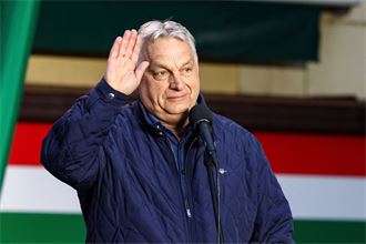 Orbán is out. But the right isn’t
