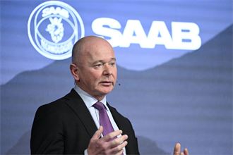 Top EU defense industry chief: Less protectionism, more European cooperation