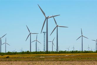 Europe's wind industry is fighting a reputational battle
