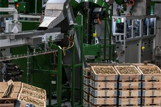 Can Europe scale its defense industry fast enough?