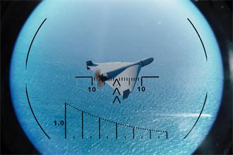 The EU’s big defense test