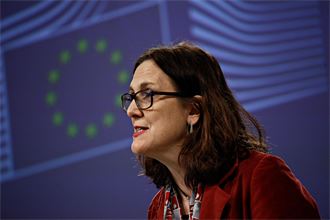 Q&A: After a 'humiliating' U.S. deal, where does the EU trade next?