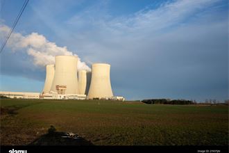 Op-ed: Can small nuclear reactors deliver for Europe?