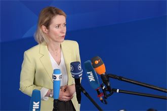 Newsletter: Europe's Hormuz headache