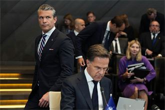Newsletter: NATO 3.0 — implementation time