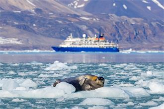 Europe's best Arctic strategy is diplomacy