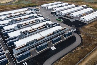 Could Iceland become Europe's AI powerhouse?