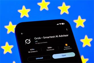 Europe gets ready to police frontier AI