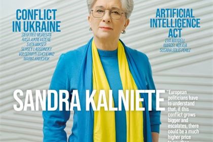 Issue 549 | 28 March 2022