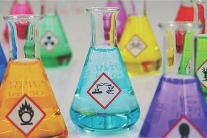 NAMs: Supporting innovation for rigorous management of chemicals and a healthier environment