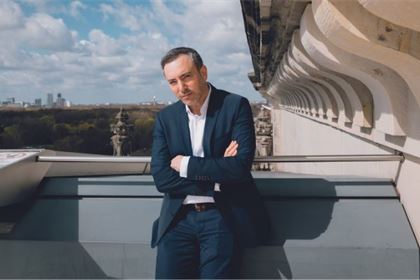 Sergey Lagodinsky on the importance of shoring up democratic institutions and civil society in Europe and abroad