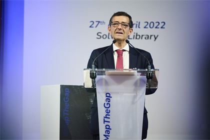 The clock is ticking for digital skills for a digital Europe