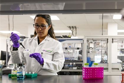 A competitive and innovation-led Europe starts with rare diseases