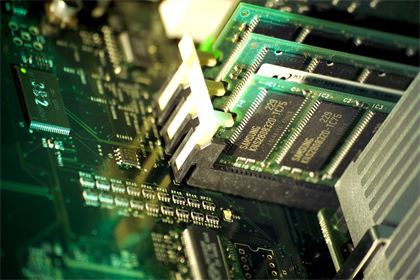 Op-ed: A European recipe for tech sovereignty