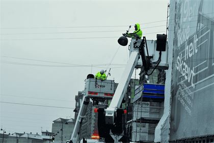 Op-ed: Workers must be protected to power the twin transition