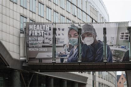 Op-ed: Health policy needs an EU framework to make meaningful change