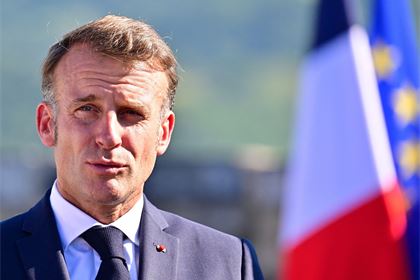 Liberté, Égalité, Austérité? French budget chaos highlights Macron's loose grip on power