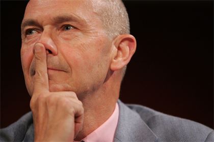 The EU shouldn't fight Trump's tariffs alone, former WTO chief warns