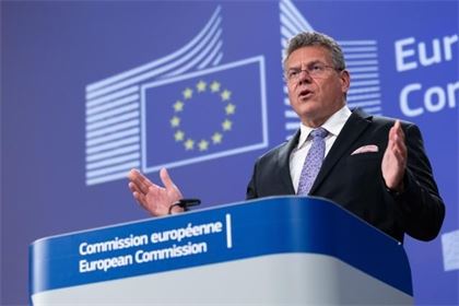 Europe’s ‘good as it gets’ trade deal redefines ties with Washington