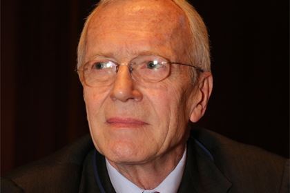 Build a European border policy to save Schengen, says former negotiator