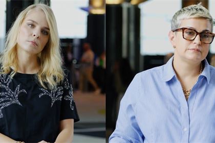 Giving women with menopause a voice in Europe