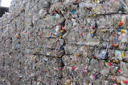 What lies beneath the crisis in Europe’s plastics recycling sector