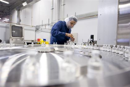 Why Europe needs a Biotech Act